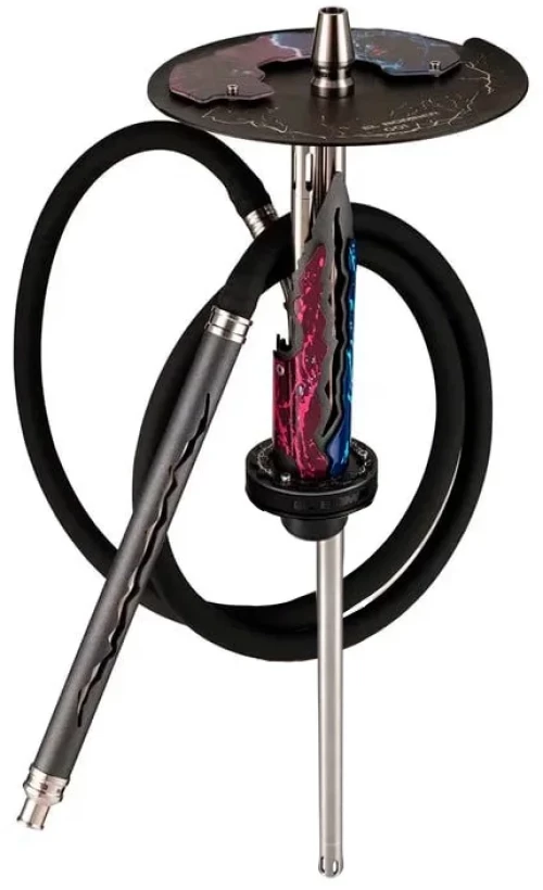 Ναργιλές El Bomber Hookah MK LMT Limited Edition