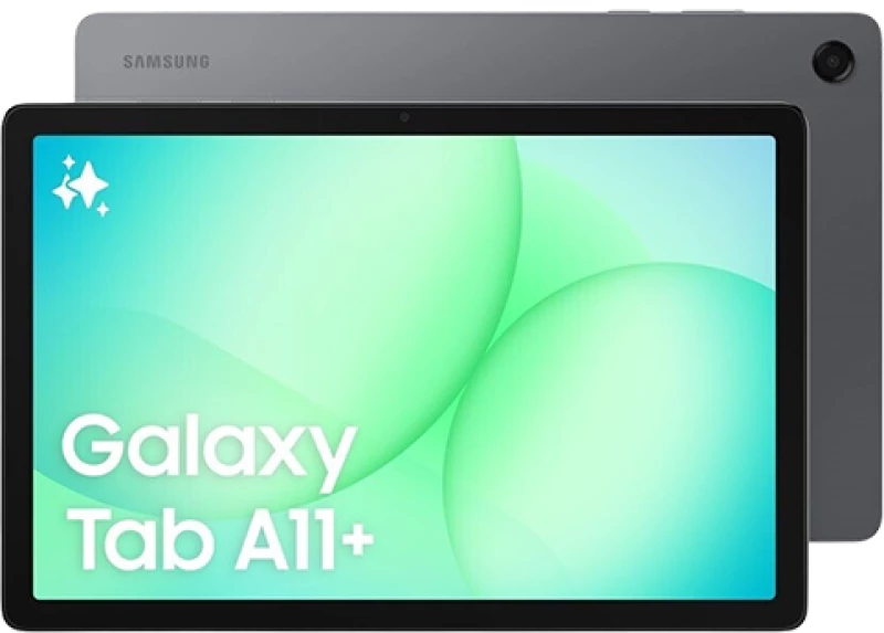 Tablet Samsung Galaxy Tab A11+ X230 11.0 WiFi 6GB RAM 128GB Enterprise Edition - Grey