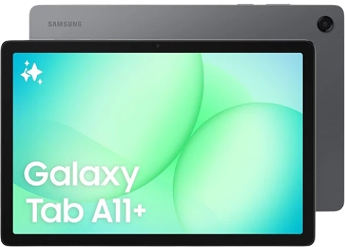 Tablet Samsung Galaxy Tab A11+ X230 11.0 WiFi 6GB RAM 128GB Enterprise Edition - Grey
