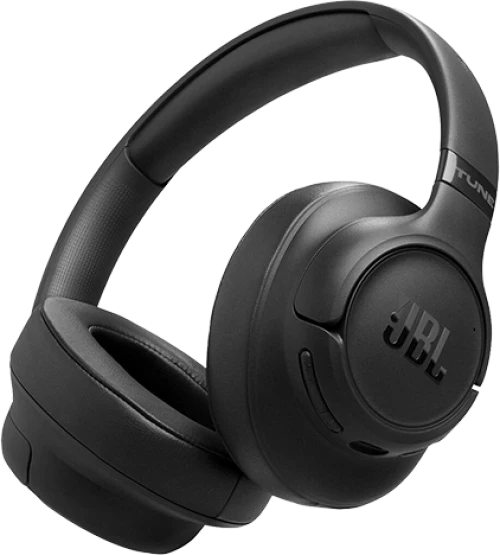 JBL Tune 780NC Headset - Black