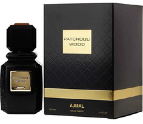Patchouli Wood EDP-50ml