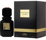 Patchouli Wood EDP-50ml