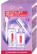 Revitalift Filler HA Set-30ml