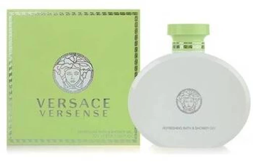 Versense Shower Gel-200ml