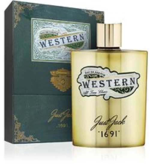 Just Jack-Western EDP-120ml