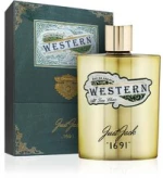 Just Jack-Western EDP-120ml