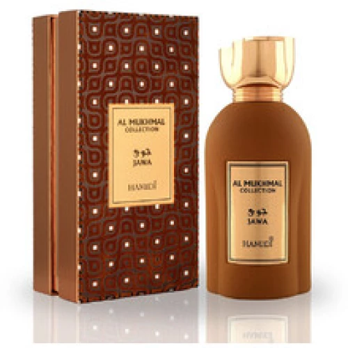 Hamidi-Jawa EDP-100ml