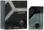 Rave-Marconi Black Intense EDP-100ml