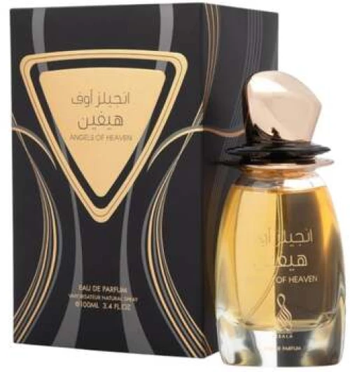 Risala-Angels Of Heaven EDP-100ml