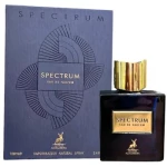 Maison Alhambra-Spectrum EDP-100ml