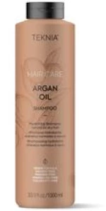 Lakmé-Teknia Hair Care Argan Oil Shampoo-1000ml