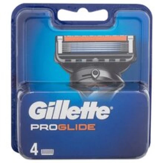 Fusion ProGlide - Spare heads-8.0ks