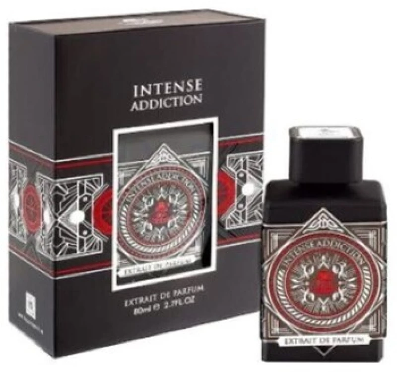 French Avenue-Intense Addiction Parfum-100ml
