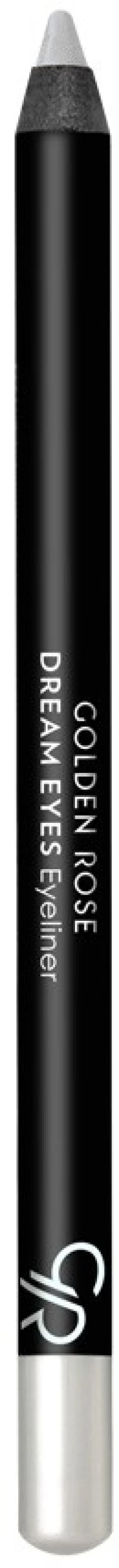 Dream Eyes Pencil Golden Rose 404