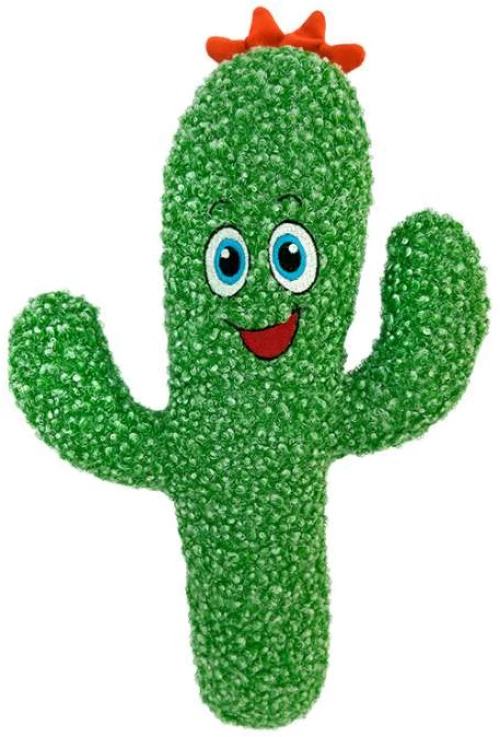 Kong Παιχνίδι Γάτας Kickeroo Cactus