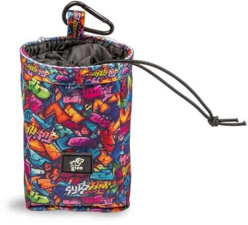 Glee Τσαντάκι Λιχουδιών Gritty 13cm
