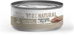 Fresh Farm 100% Natural Υγρή Τροφή Γάτας Duck Fillet 70gr