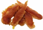 Uniq Pets Λιχουδιά Σκύλου Snack Crystal Chicken Jerky 80gr