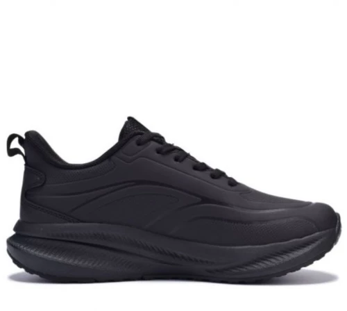 Runners 252-6955 Sneaker Μαύρο