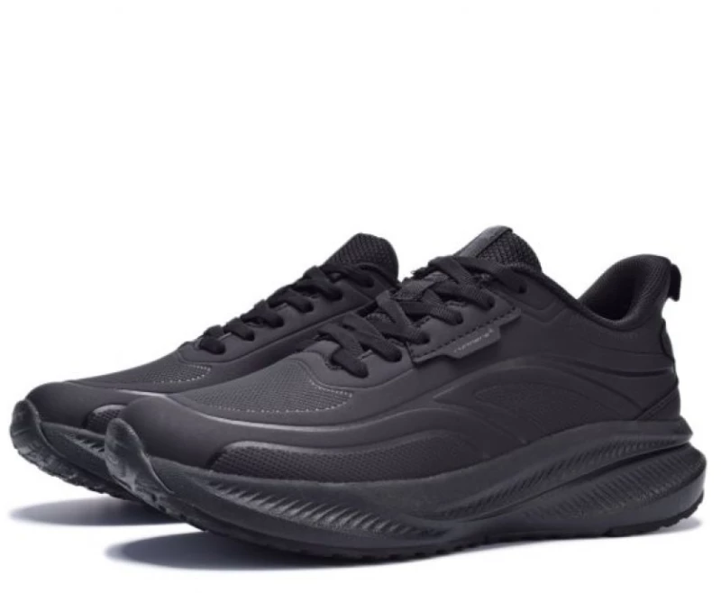 Runners 252-6955 Sneaker Μαύρο