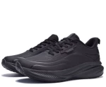Runners 252-6955 Sneaker Μαύρο