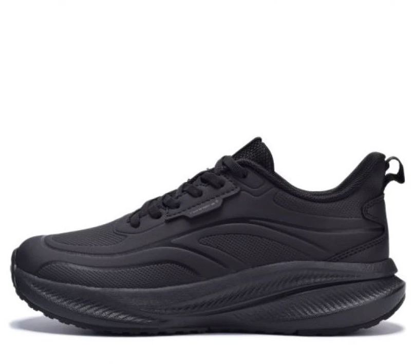 Runners 252-6955 Sneaker Μαύρο