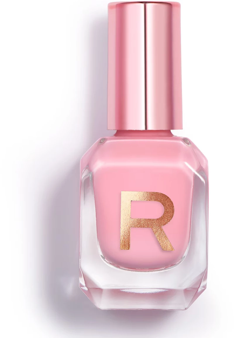 Makeup Revolution, High Gloss, Nail Polish, Candy, 10 ml