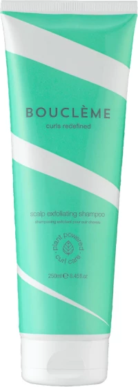 Boucleme, Curls Redefined, Hair Shampoo, For Exfoliation, 250 ml