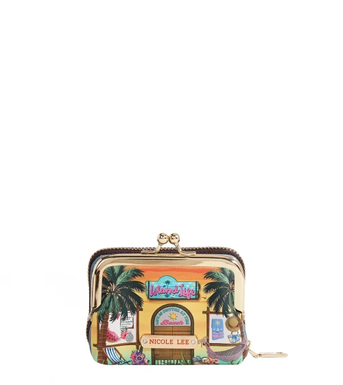 NICOLE LEE PRT7451 SUN + SAND