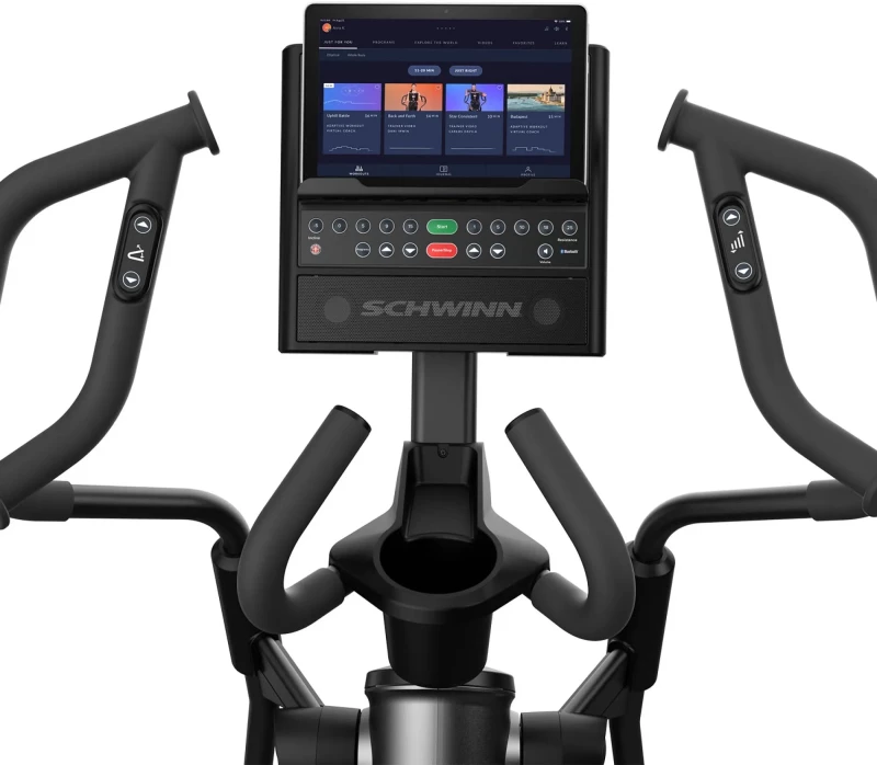 Schwinn 590E Ελλειπτικό Μηχάνημα