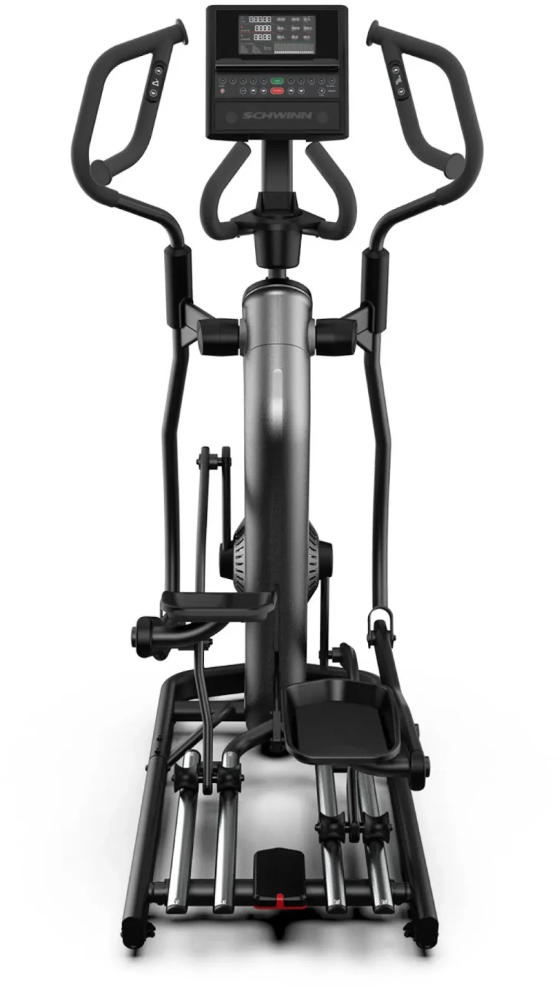 Schwinn 590E Ελλειπτικό Μηχάνημα