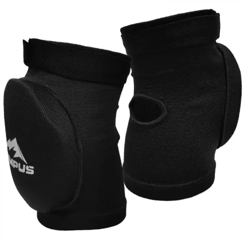 Επιγονατίδες Olympus KN1 Knitted Βαμβακερές