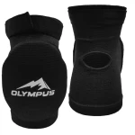 Επιγονατίδες Olympus KN1 Knitted Βαμβακερές