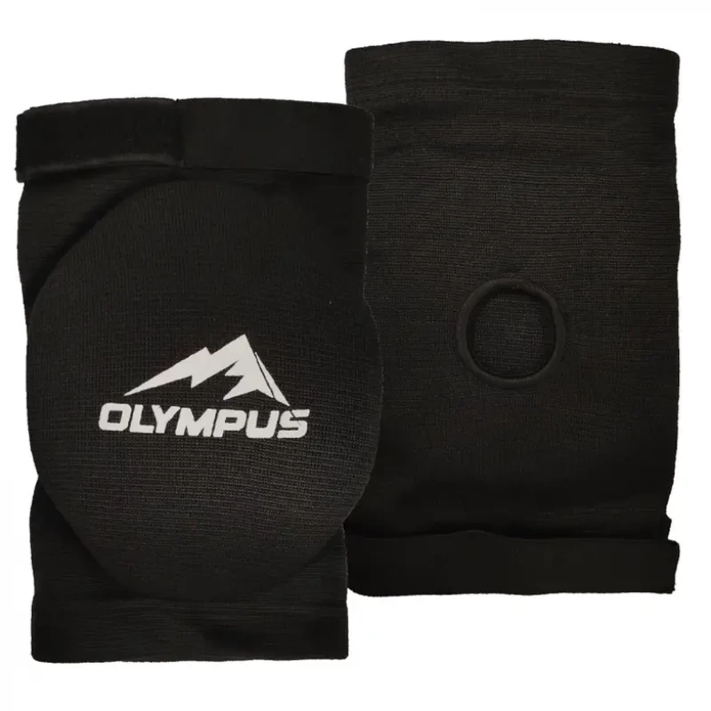 Επιγονατίδες Olympus KN1 Knitted Βαμβακερές