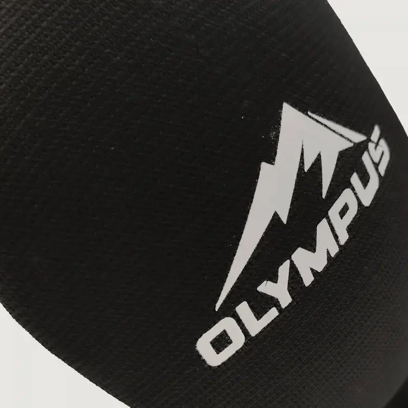 Επιγονατίδες Olympus KN1 Knitted Βαμβακερές