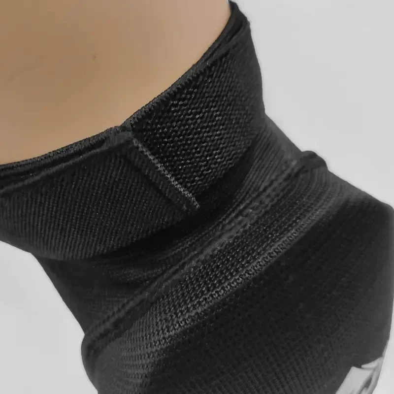 Επιγονατίδες Olympus KN1 Knitted Βαμβακερές