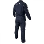 Αθλητική Φόρμα Adidas COMBAT SPORTS Ναυτικό Μπλε/Άσπρο  TR40/41CS