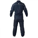 Αθλητική Φόρμα Adidas COMBAT SPORTS Ναυτικό Μπλε/Άσπρο  TR40/41CS