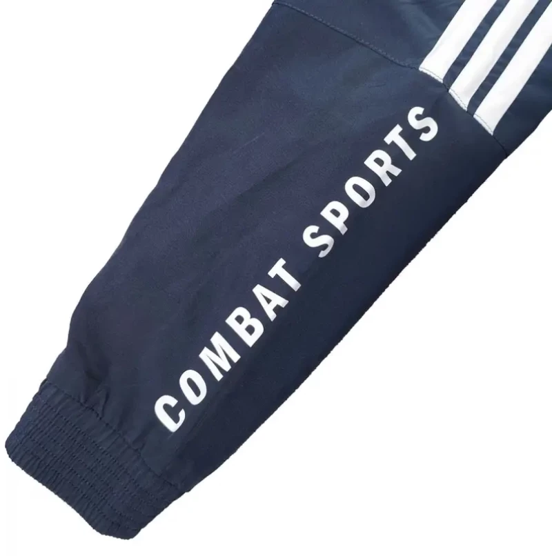Αθλητική Φόρμα Adidas COMBAT SPORTS Ναυτικό Μπλε/Άσπρο  TR40/41CS