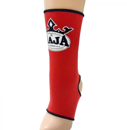 Επιστραγαλίδες RAJA Βαμβακερές Red