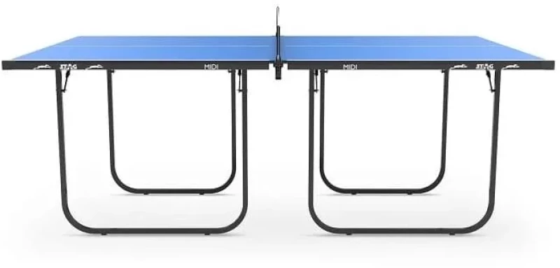 Τραπέζι Ping Pong Εσωτερικού Χώρου Midi 3/4 STAG