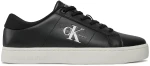 Calvin KleinΑνδρικά Sneakers Μαύρα ym0ym00864-0gm
