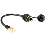 EZ-RJ45EP620, RJ45 Ethernet Connector Cat.6Α - Μ20