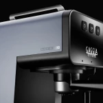 Μηχανή καφέ GAGGIA Espresso Deluxe Storm Grey