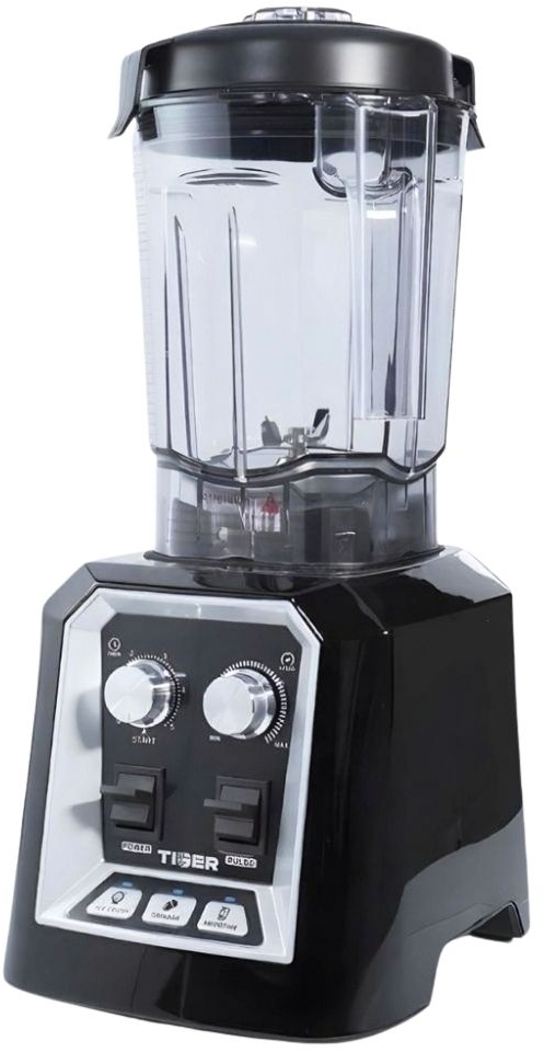 Μπλέντερ Tiger GB-A200 μαύρο
