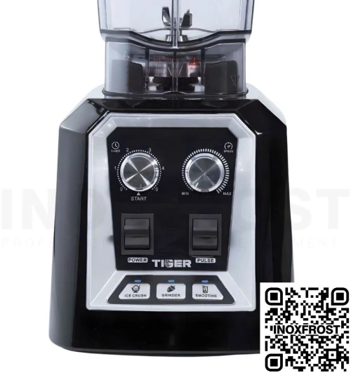 Μπλέντερ Tiger GB-A200 μαύρο