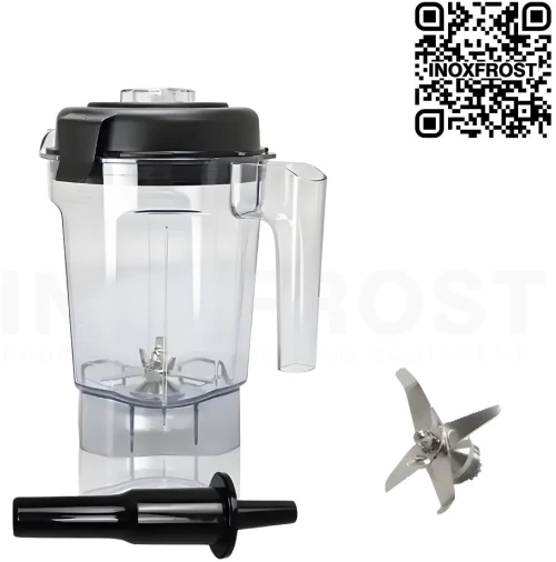 Μπλέντερ Tiger GB-A200 μαύρο