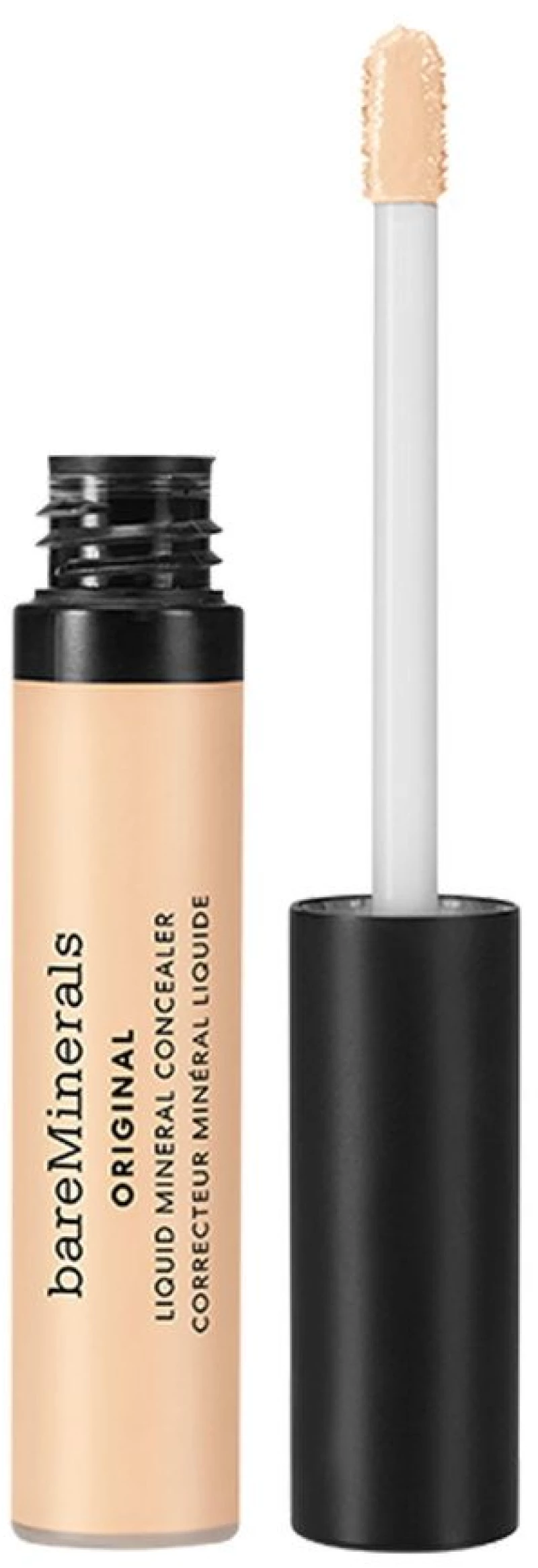 bareMinerals - Original Liquid Mineral Concealer / Beauty