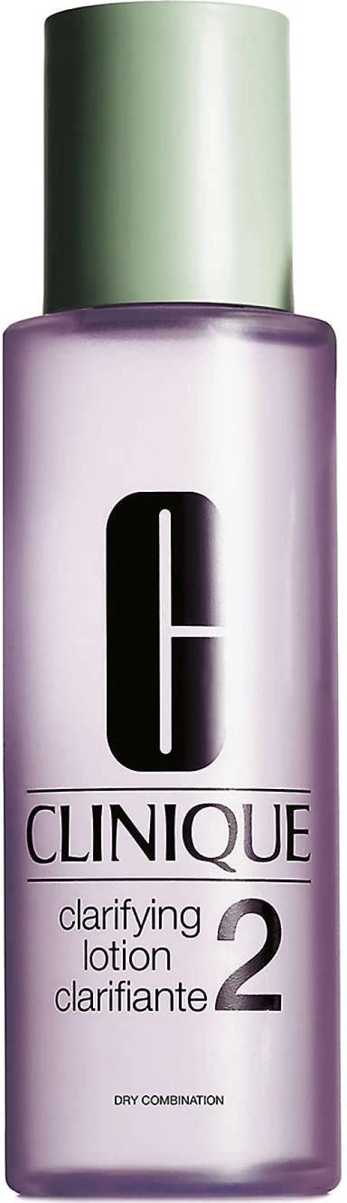 Clinique - Clarifying Lotion 2 - 200 ml. / Beauty