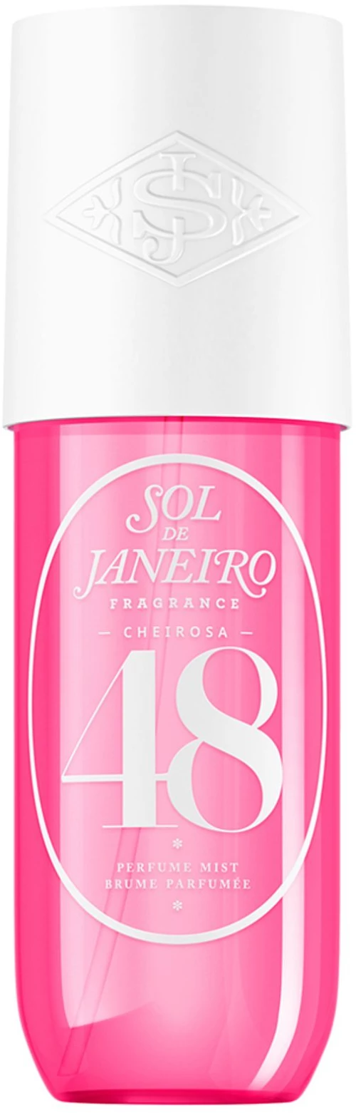 Sol de Janeiro - Cheirosa 48 Mist 240 ml / Beauty